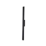 Wall light SHADOW EXTERNAL 60cm BLK
